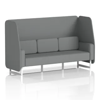 Brixworth Open Booth in Single Tone