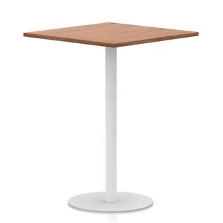 EE - Italia Square Poseur Table