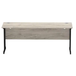 Impulse Slimline Desk Cantilever Leg