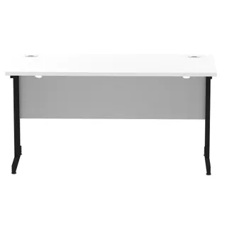 Impulse Slimline Desk Cantilever Leg