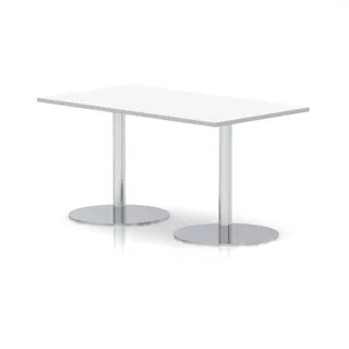 EE - Italia Rectangular Poseur Table