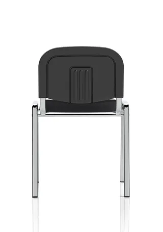 ISO Stacking Visitor/Conference Chair