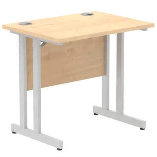 Impulse Slimline Desk Cantilever Leg