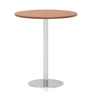 EE - Italia Round Poseur Table