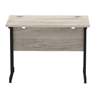 Impulse Slimline Desk Cantilever Leg