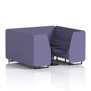 Brixworth Booth in Single Tone