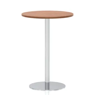 EE - Italia Round Poseur Table