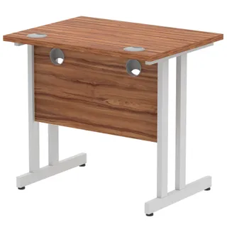 Impulse Slimline Desk Cantilever Leg