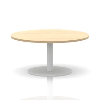 EE - Italia Round Coffee Table