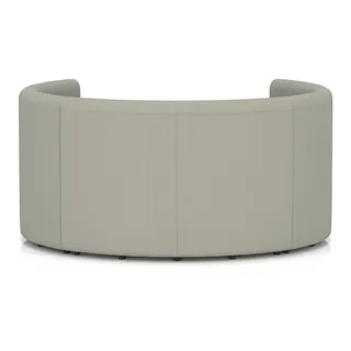 Mawsley Modular Seating Set - Circular Booth