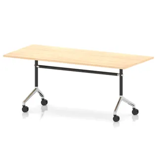 EE - Impulse Flip Top Table