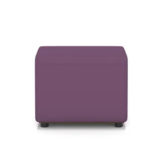 Mawsley Modular Seating Central Backless Unit