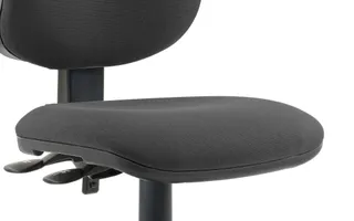 Luna II Lever Task Operator Chair