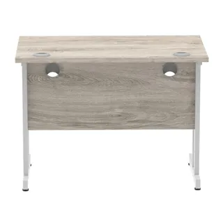 Impulse Slimline Desk Cantilever Leg