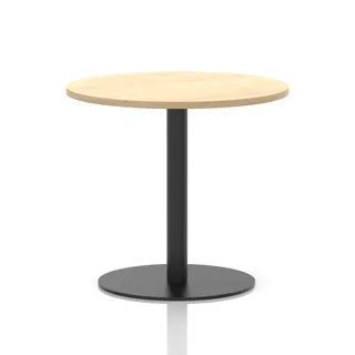 EE - Italia Round Poseur Table
