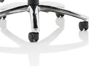 Barcelona Deluxe High Back Task Operator Office Chair with Arms