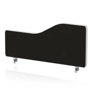 Impulse Plus Wave Screen With Rounded Corners