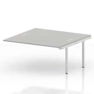 Impulse B2B Bench Desk - 2 Person Extension Kit
