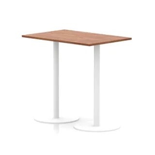 Italia Rectangular Poseur Table
