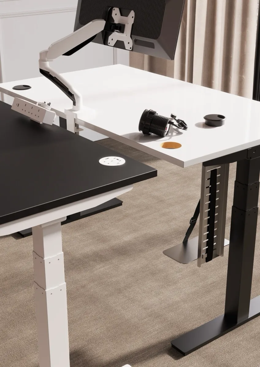 Accessories and acoustics at Office Furniture Store UK