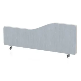 Impulse Plus Wave Screen With Rounded Corners