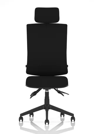 OE - Orlena High Back Ergonomic Task Operator Office Chair