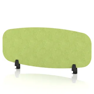 Sch! Acoustic Desktop Screen - Oblong