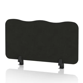 Sch! Acoustic Desktop Screen - Wave