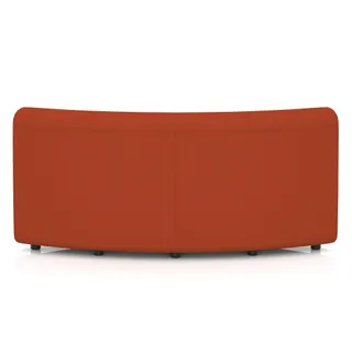 Mawsley Modular Seating 90 Degree Inner Curved Unit
