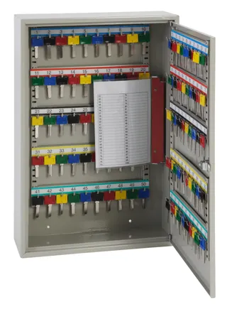 Phoenix Deep Key Cabinet