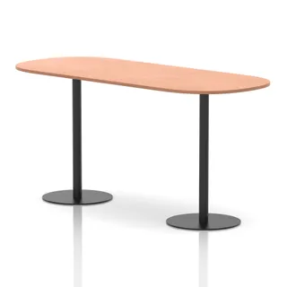 Italia Boardroom Table