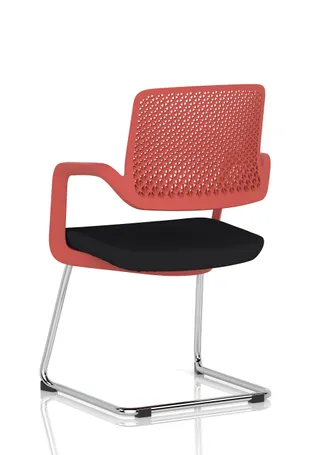Cosmo Cantilever Chair