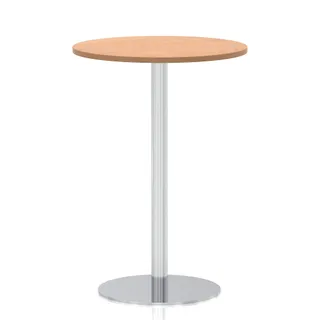 EE - Italia Round Poseur Table