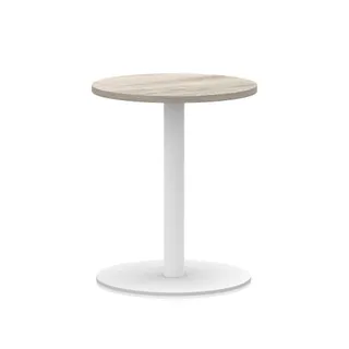 Italia Round Poseur Table