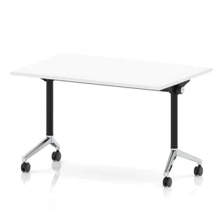 EE - Impulse Plus Flip Top Rectangular Table