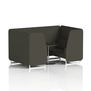 Brixworth Booth in Single Tone