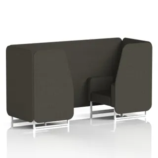 Brixworth Booth in Single Tone