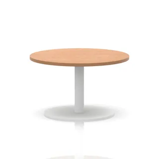 EE - Italia Round Coffee Table