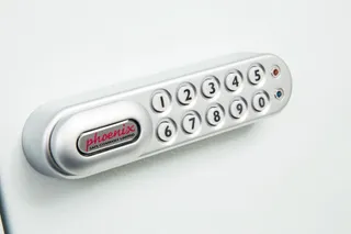 Phoenix Commercial Key Cabinet