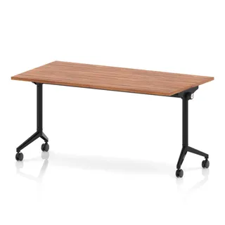 EE - Impulse Plus Flip Top Rectangular Table
