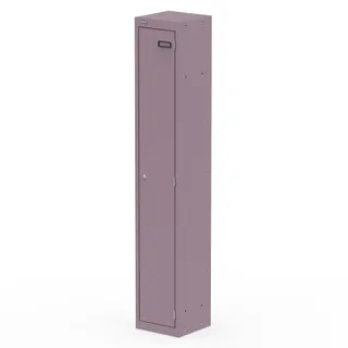 EE - Qube Locker 1800mm High