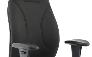 Esme High Back Task Operator Chair with Arms