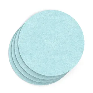EE - Sch! Acoustic Wall Tile (Set of 4)