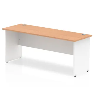 Impulse Slimline Desk Panel End Leg