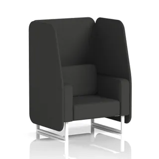 Brixworth Open Booth in Single Tone
