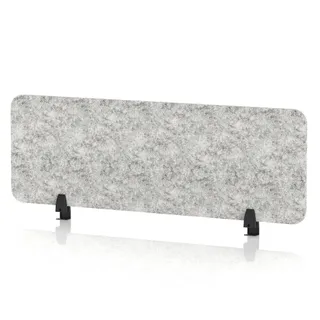 Sch! Acoustic Desktop Screen - Rectangle