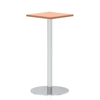 EE - Italia Square Poseur Table