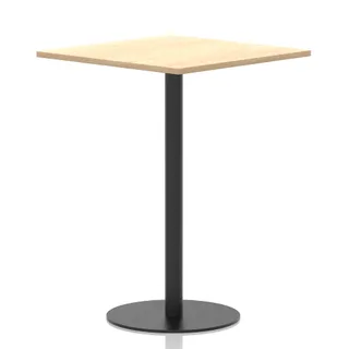 EE - Italia Square Poseur Table