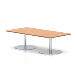 EE - Italia Rectangular Coffee Table