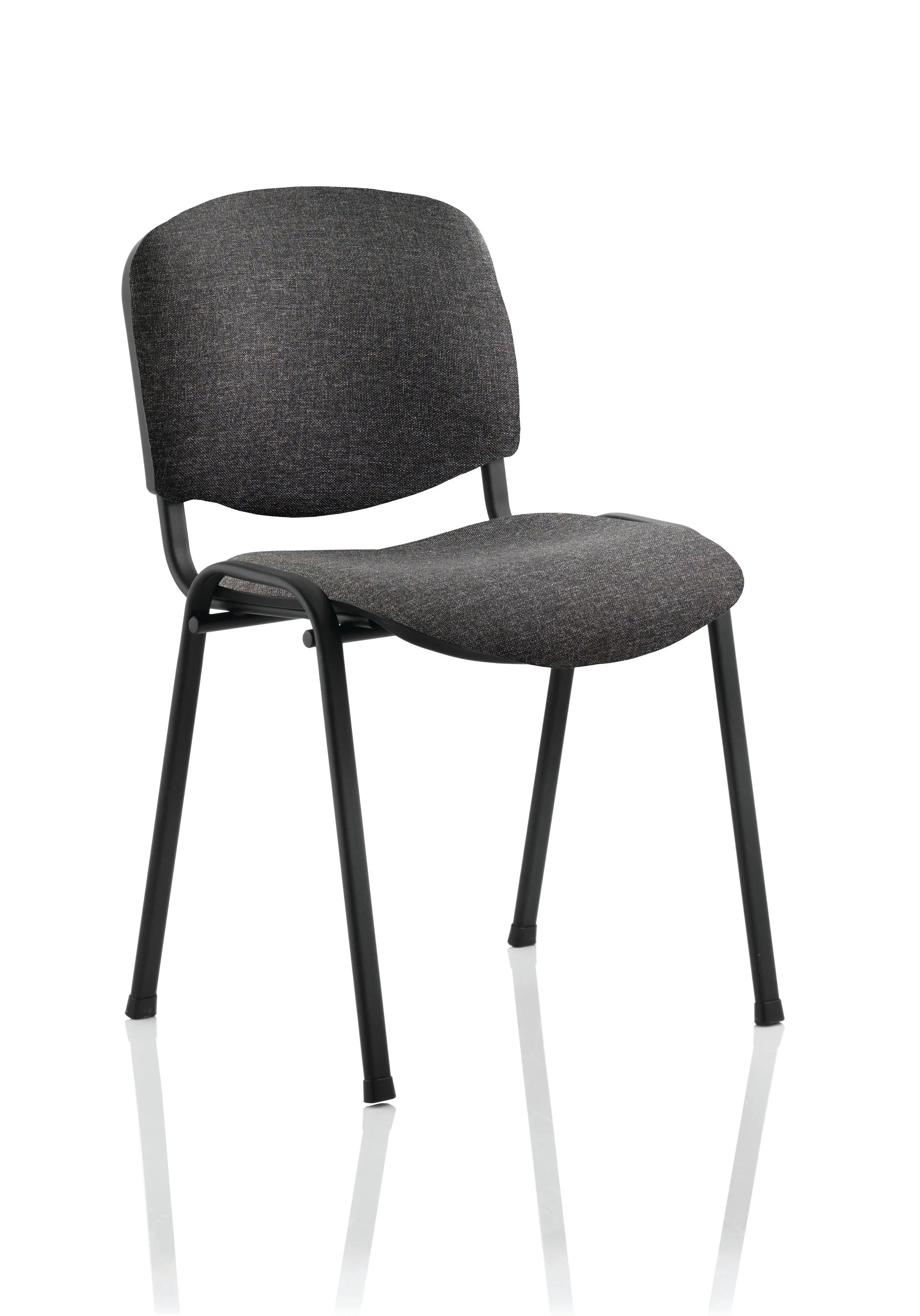 Charcoal Fabric